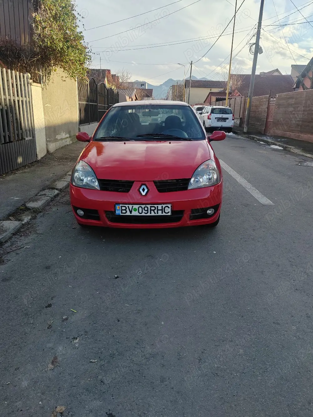 Renault Symbol 2 Km Reali 71.000 