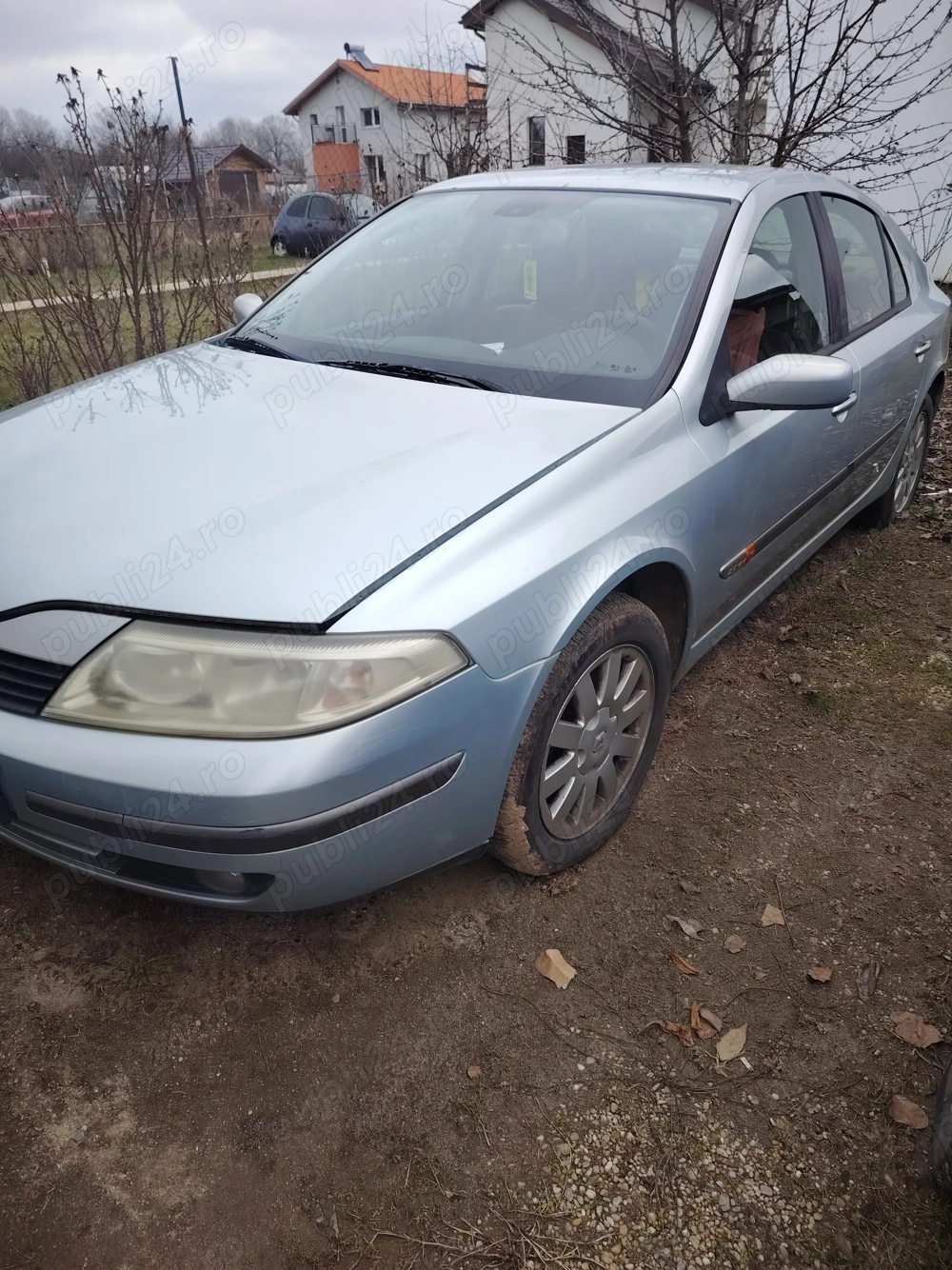 Renault Laguna 2.0 Benzina 2006
