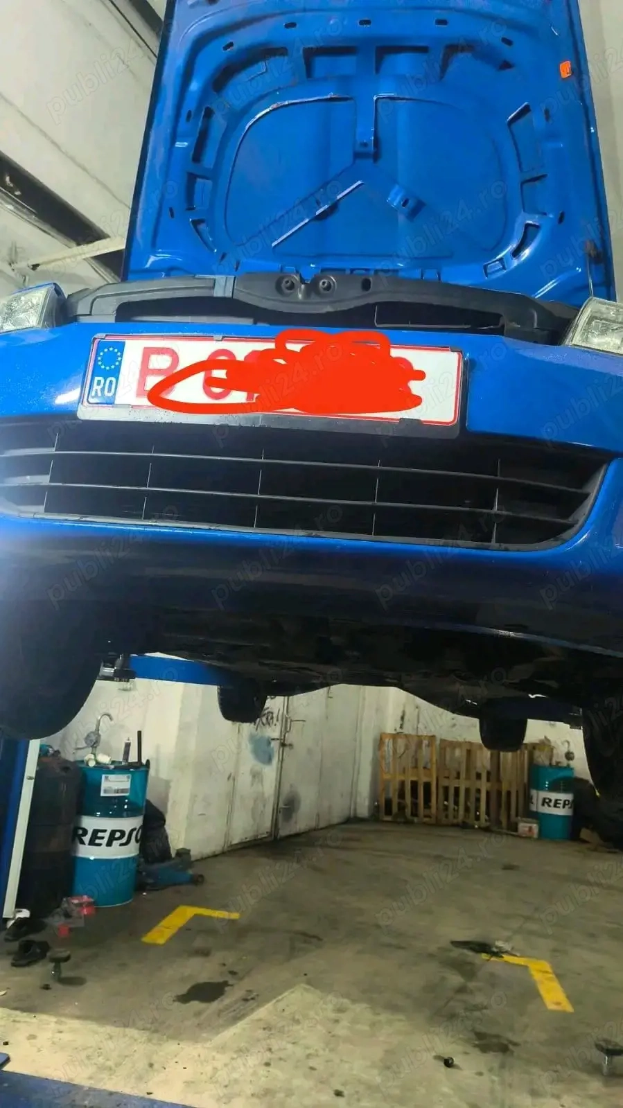 Reparatii cutii de viteze multimarca si mecanica auto 