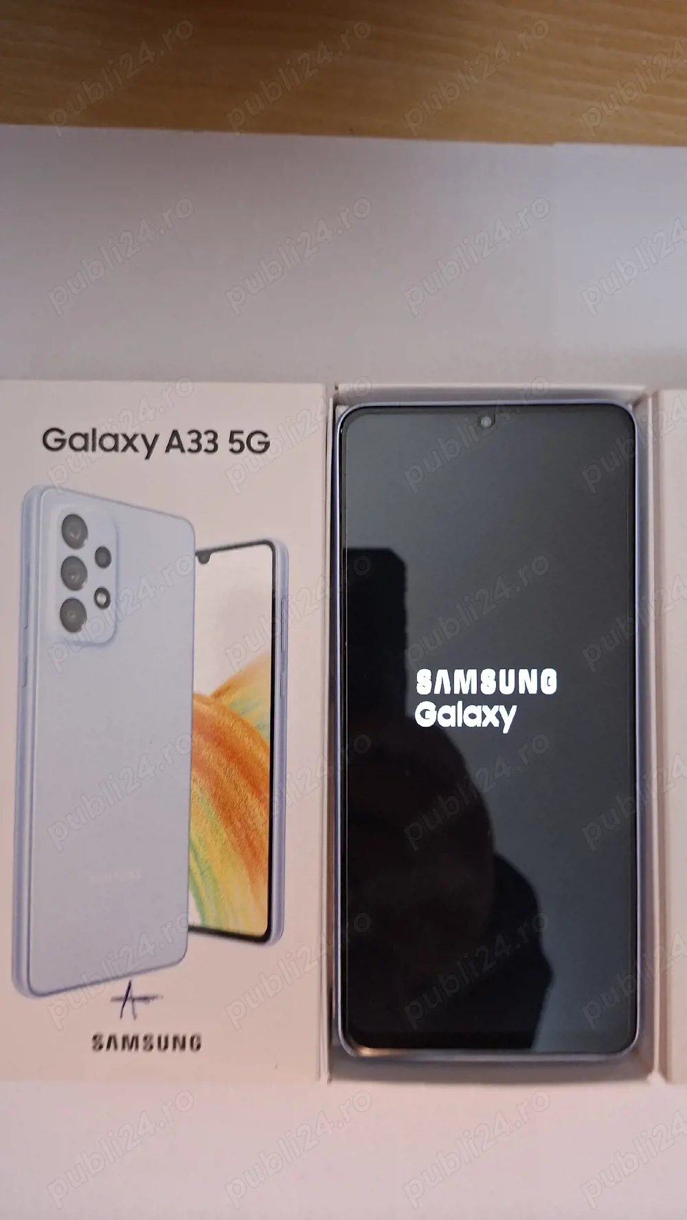 Samsung Galaxy A33 5G 