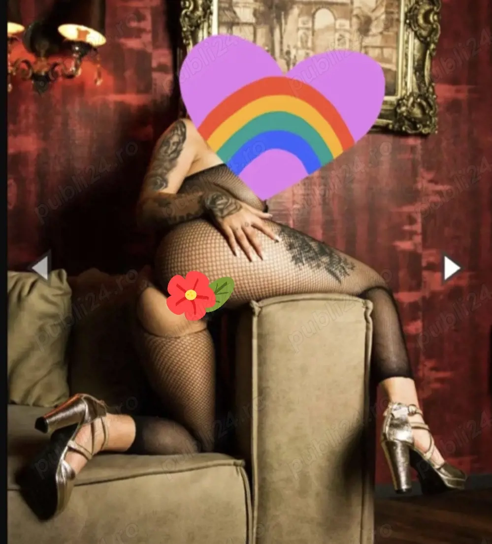 Prima data in oras...