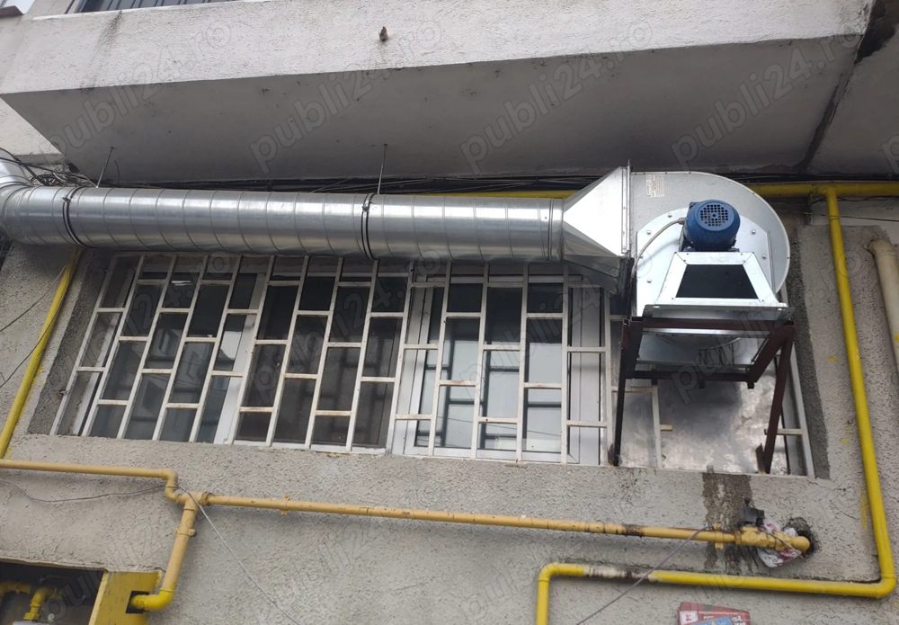 .Suduri INOX ALUMINIU, confecții metalice,Hote profesionale, instalații aerisire.Banc de lucru 