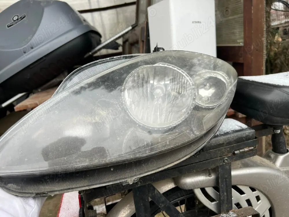 Vind far dreapta seat leon