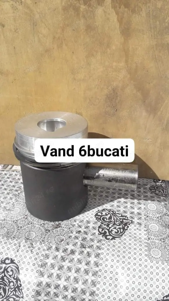 pistoane Raba CN 6bcati