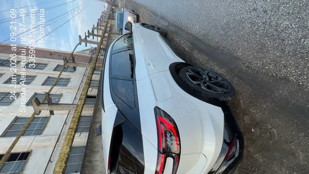 Renault Austral Hibrid 