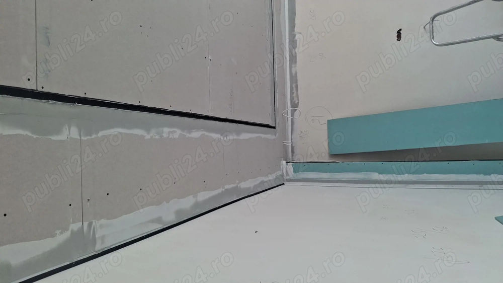 Amenajari interioare si exterioare 