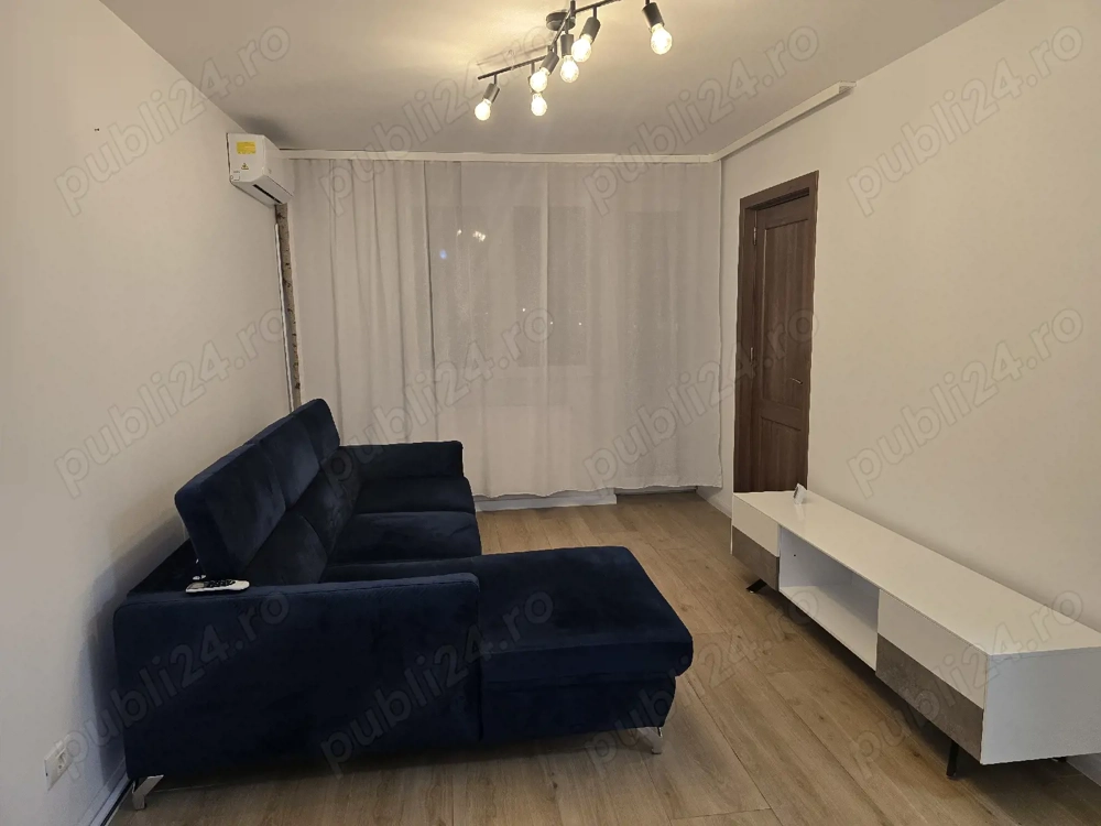 Apartament 2 camere - Anastasia Residence - ORADEA