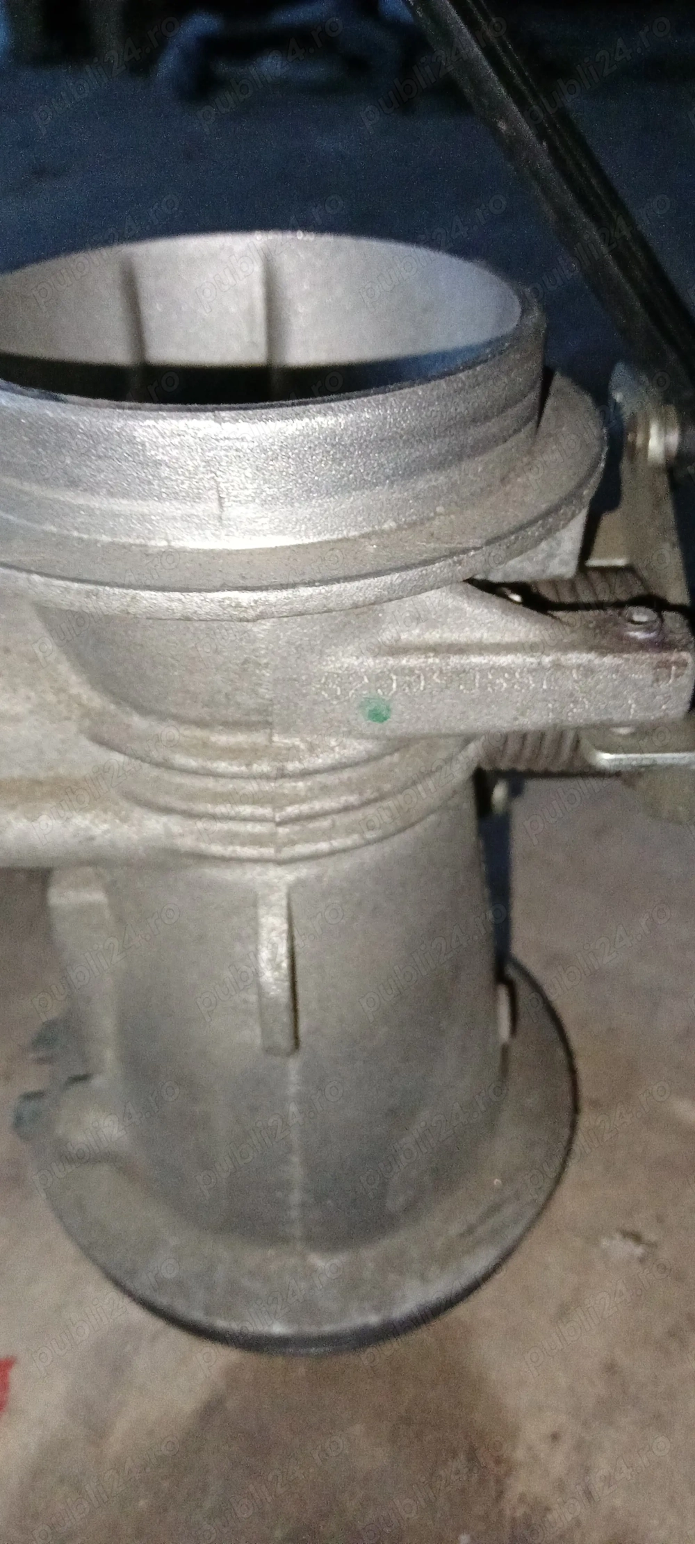 corp clapeta  clio logan  original  1,4 1,6