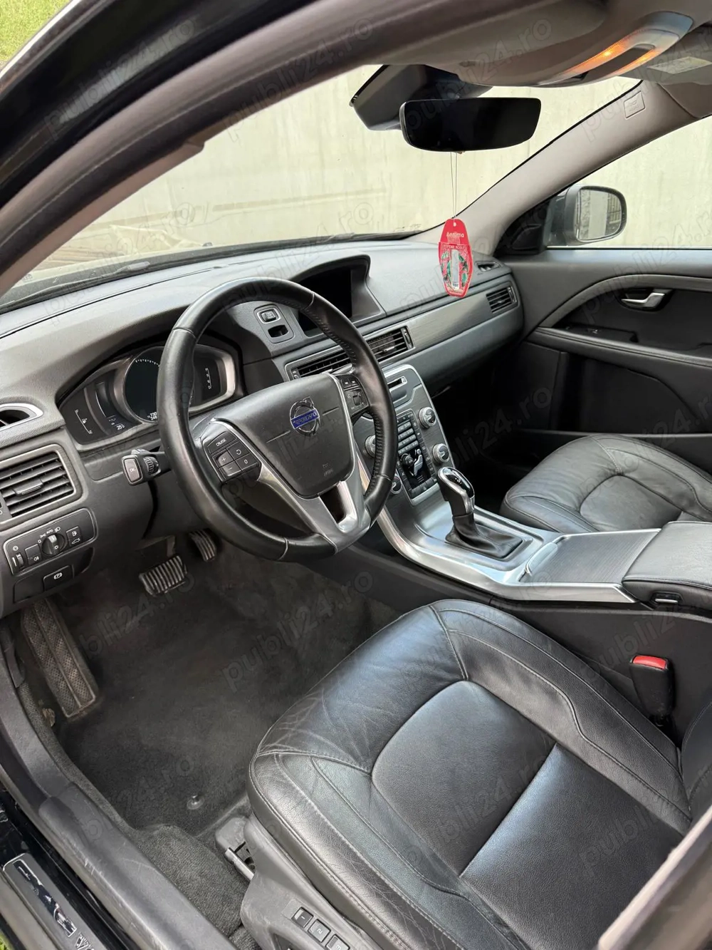 Volvo S80 2016 2.0 diesel 