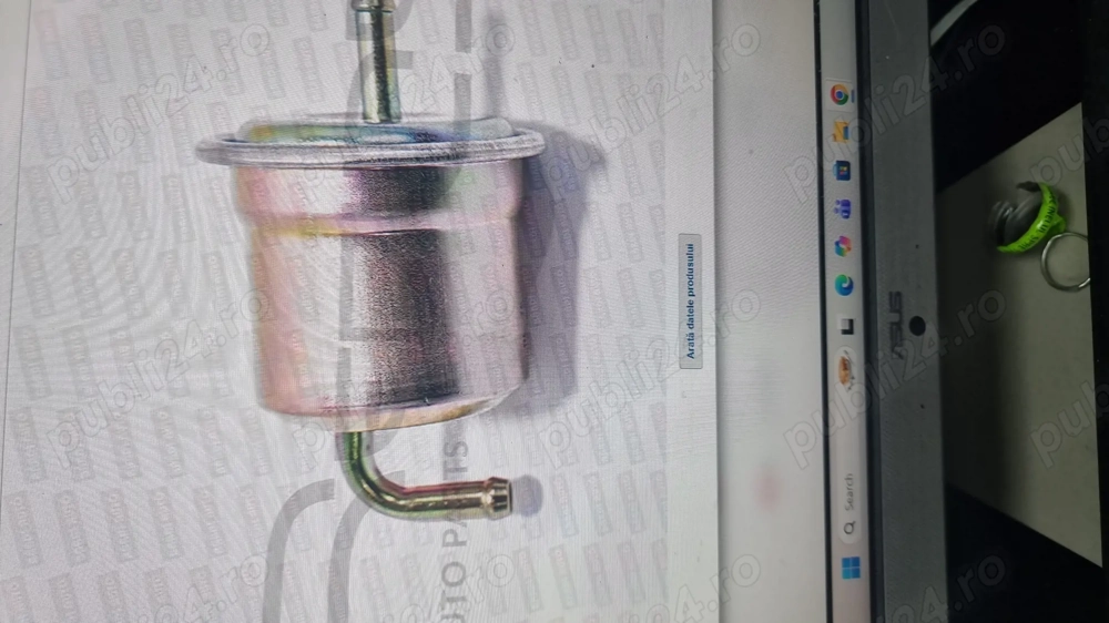 Angajam vanzator piese auto