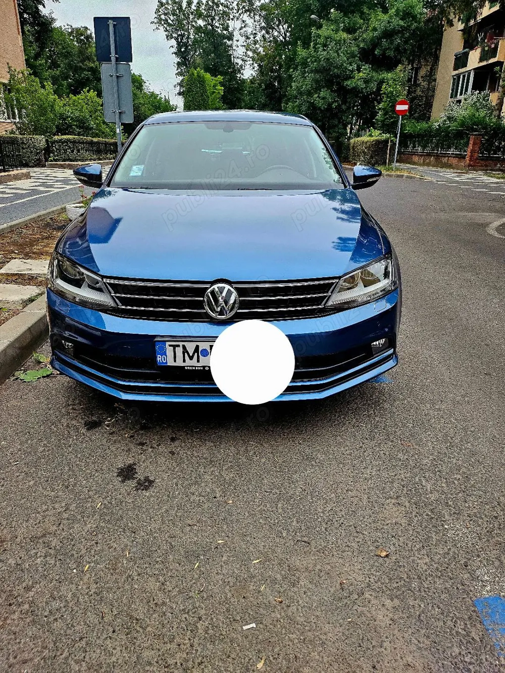 Vw jetta 1.2tsi 2018