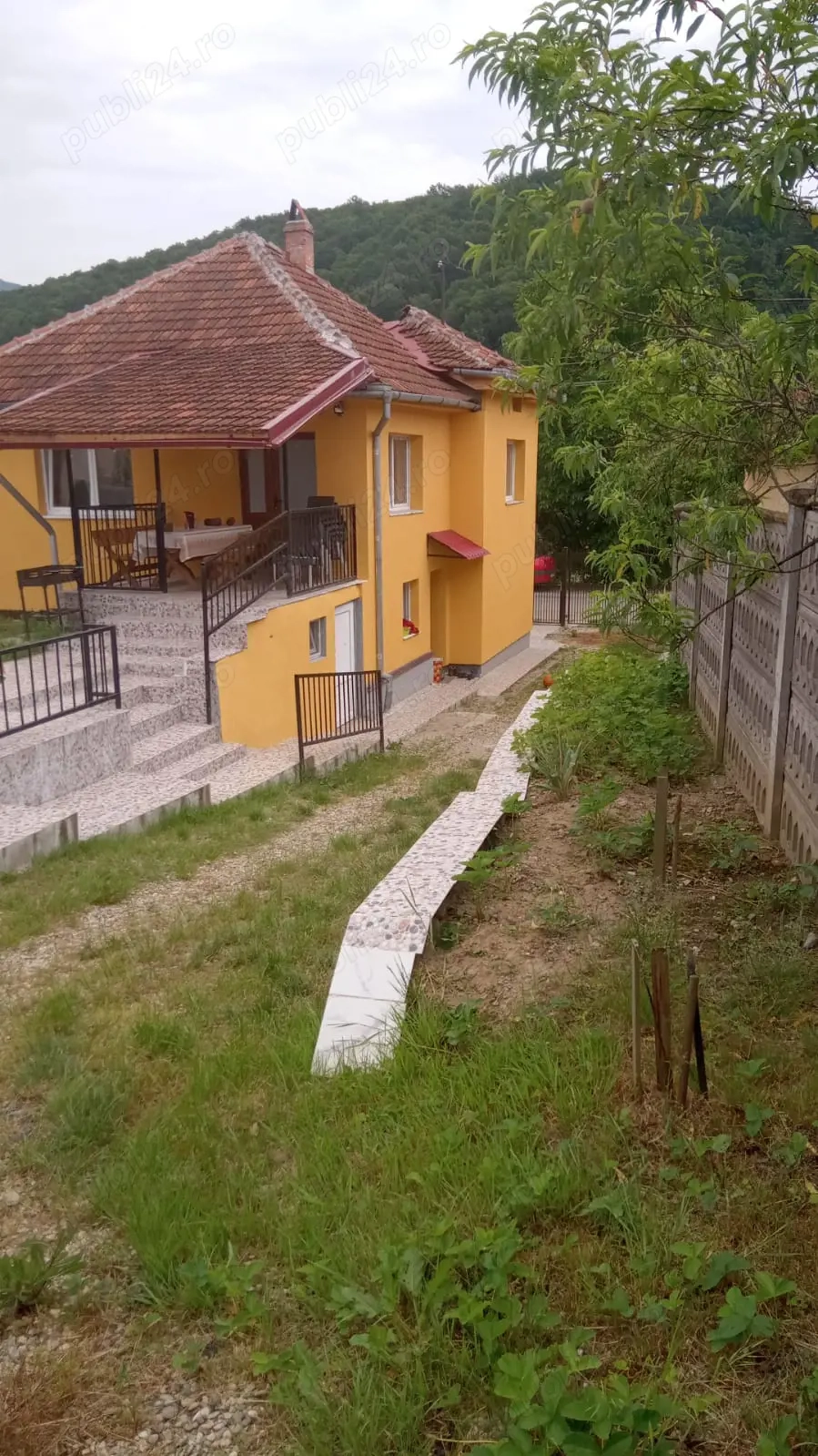Casa de vanzare in Certeju de Sus, Hunedoara, persoana fizica