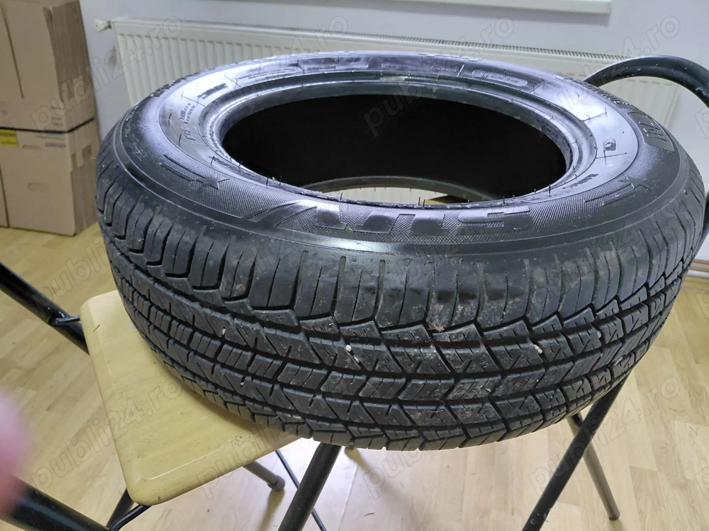 Anvelope de vara Taurus 4x4 -...4 buc