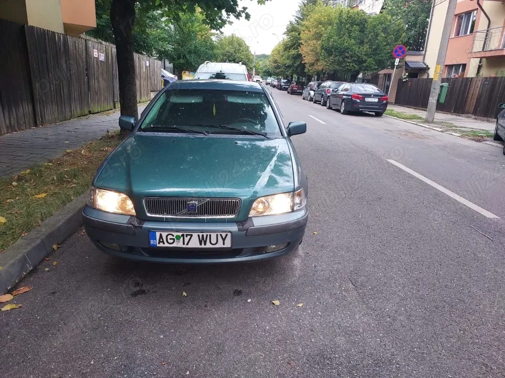 Volvo S40 an 2003