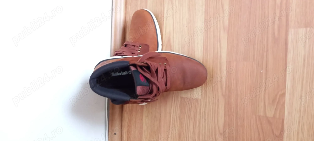 Vand ghete noi Timberland