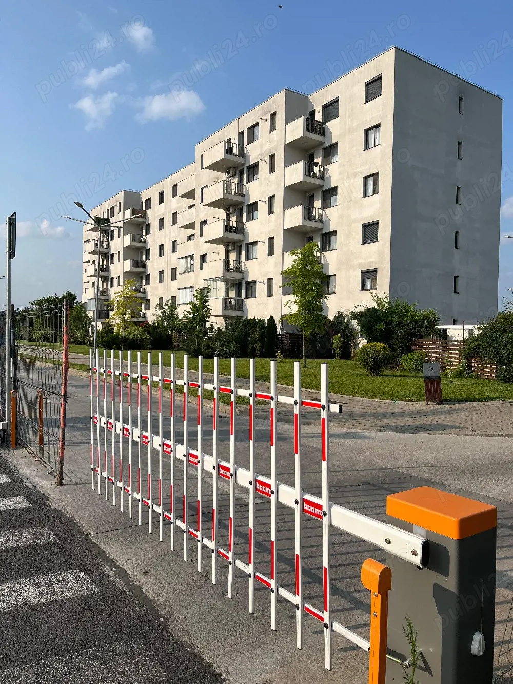 Apartament cu 2 camere, B-dul Timișoara (Valea Largă), Sector 6