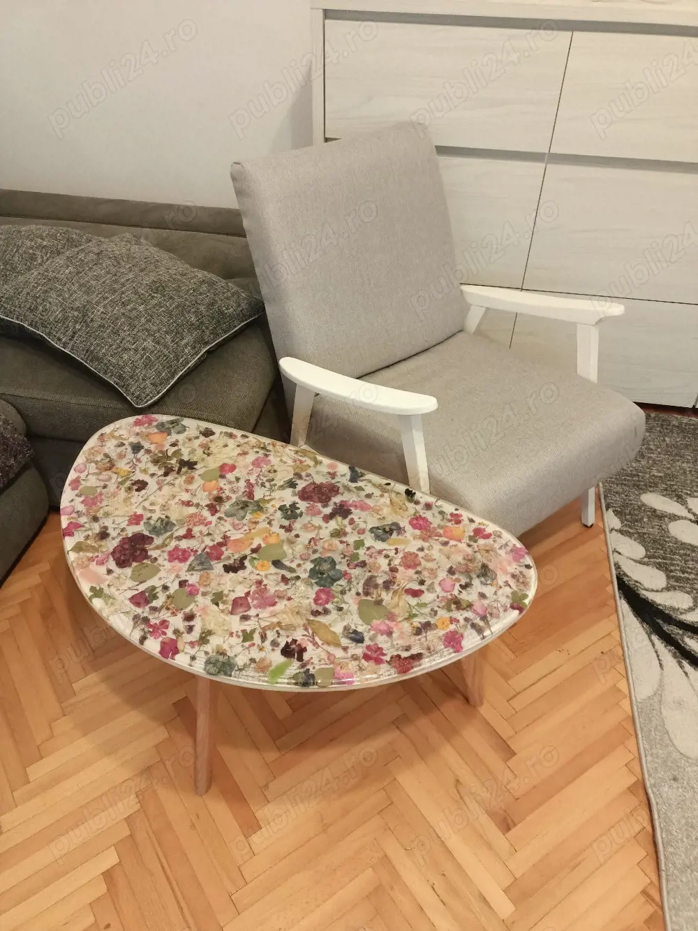 masuta cafea 85 45 cm 