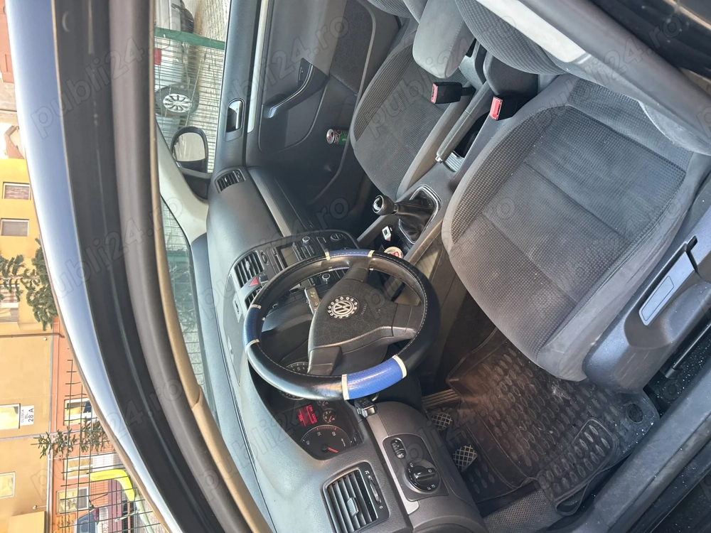 Vând wv Jetta an 2009