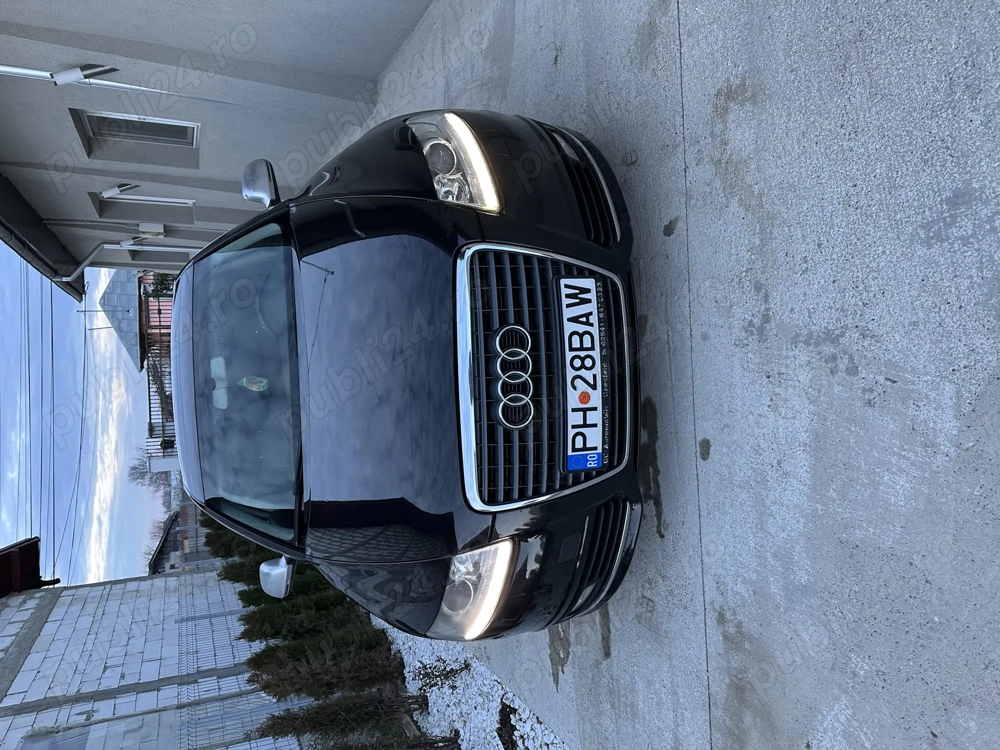 Audi a6 de vanzare