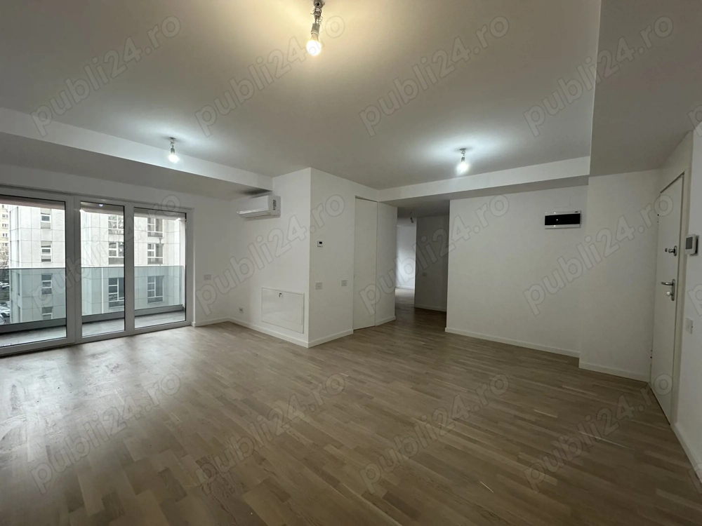 Agentia imobiliara VIGAFON inchiriaza apartament 3 camere Gheorghe Doja-Bucegi Residence