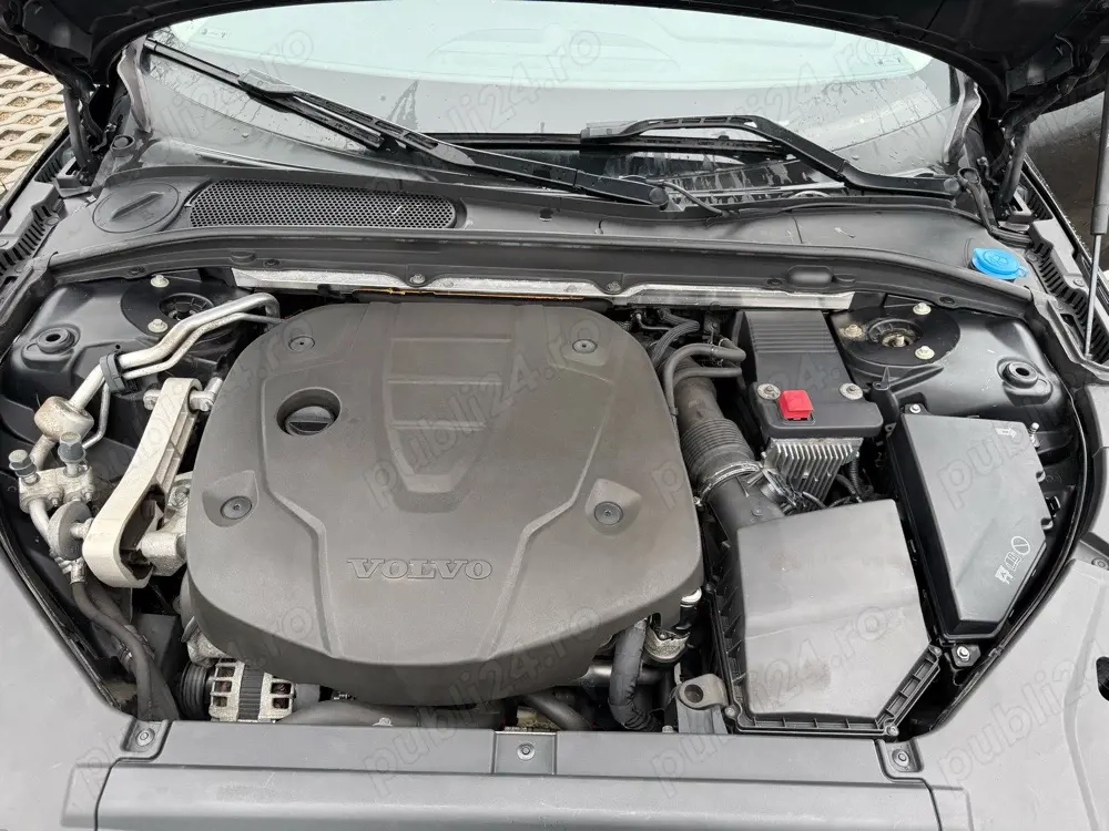 Volvo s90 d3 inscription