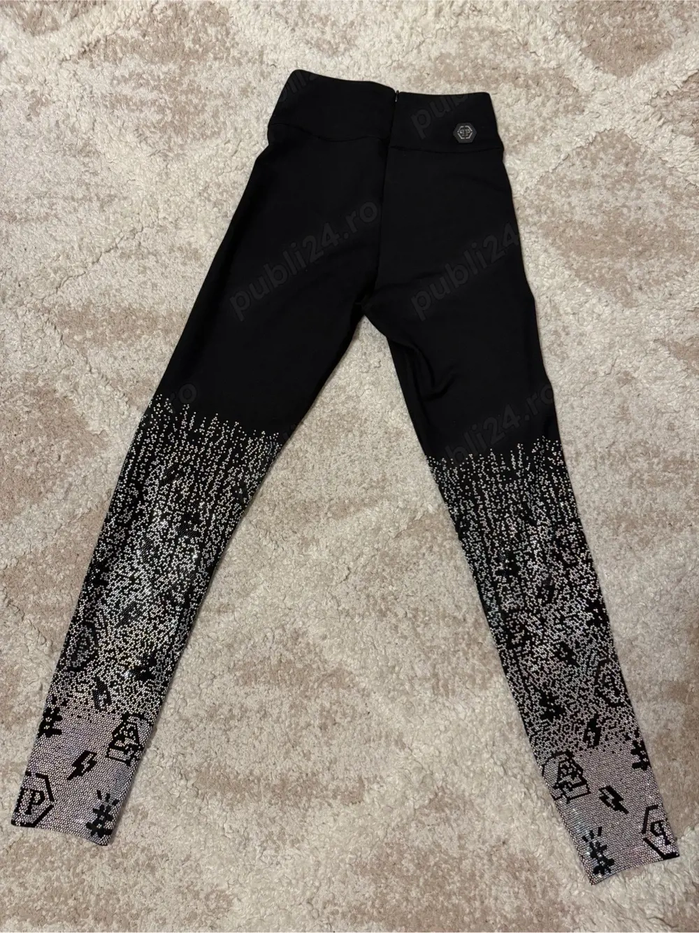Pantaloni Philipp Plein