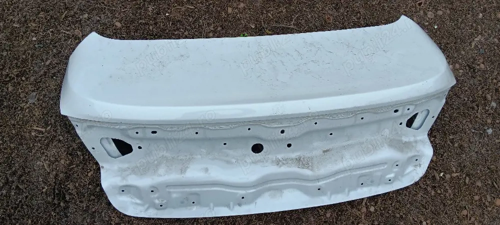 Capotă porbagaj renault megane 4  berlina