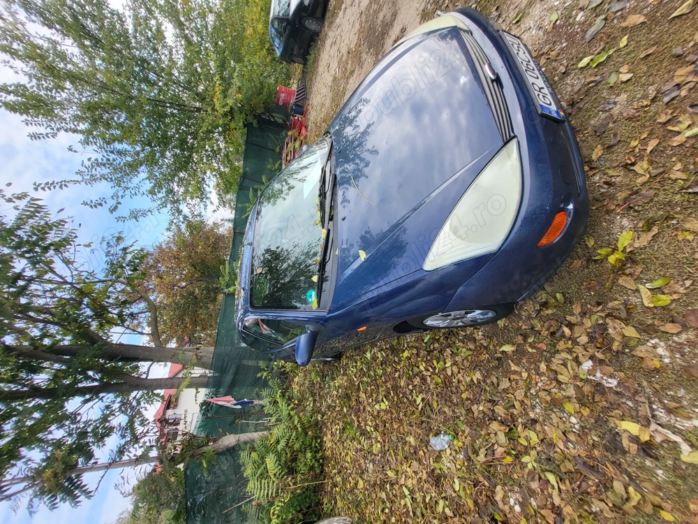 Vând Autoturism FORD FOCUS 