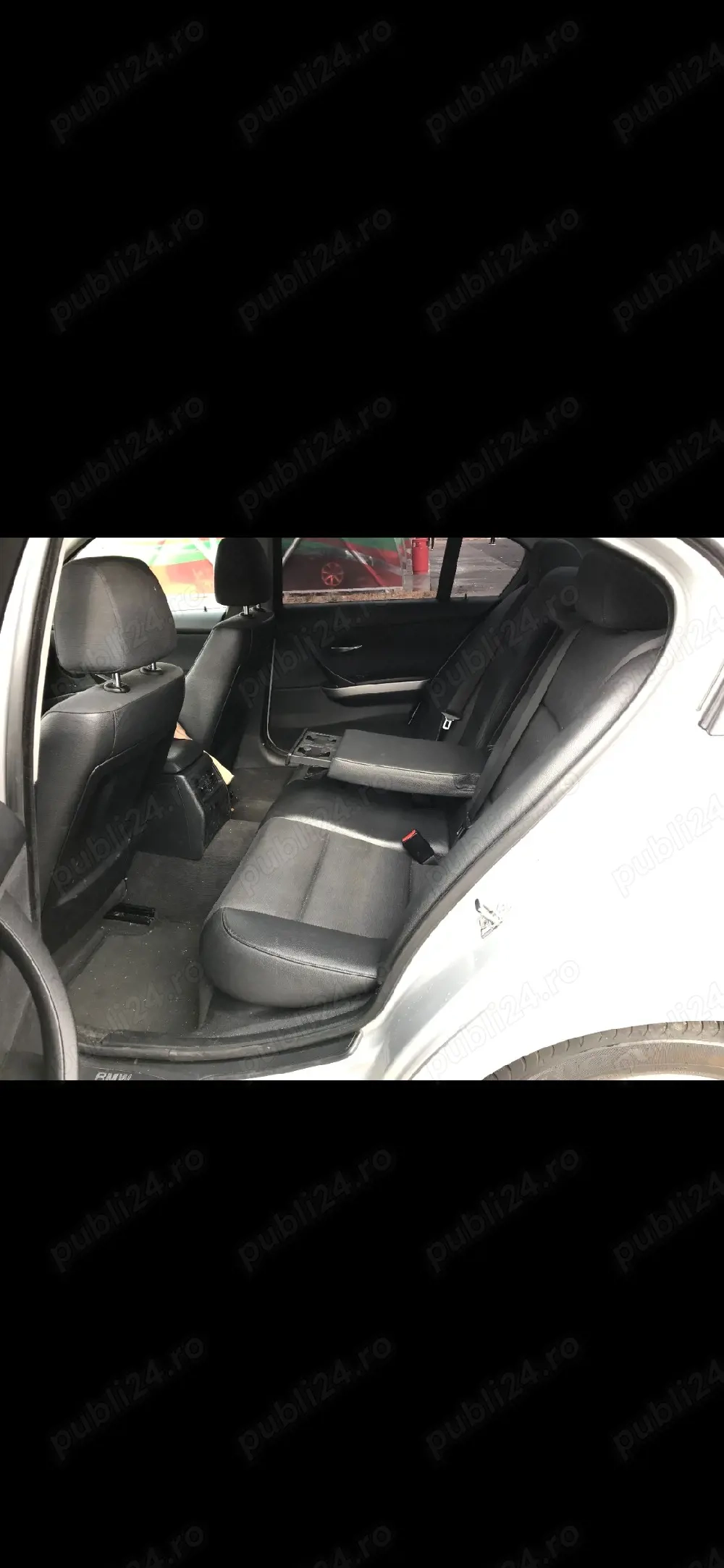 vand bmw e90 motor 2000 d.163 cai distributia in fata