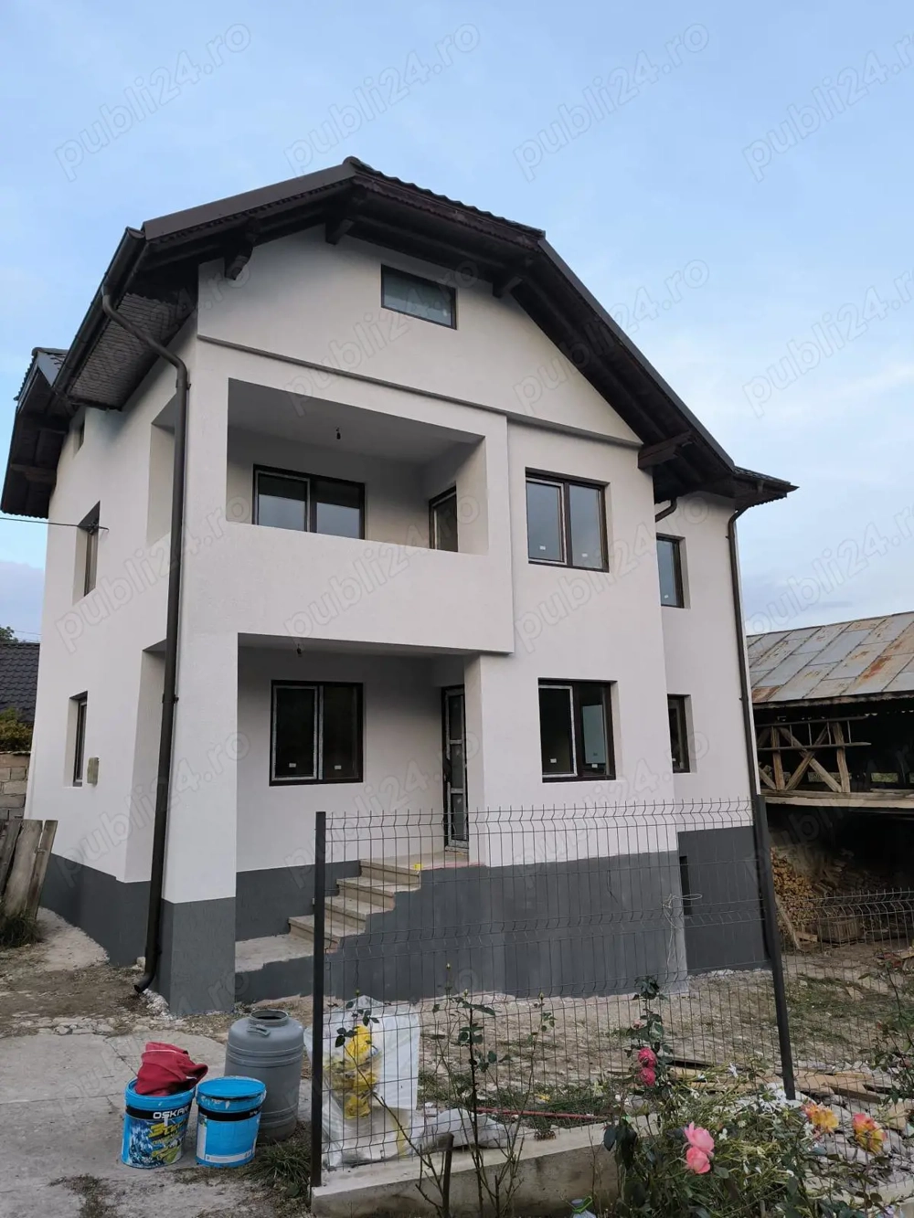 Casa de vanzare