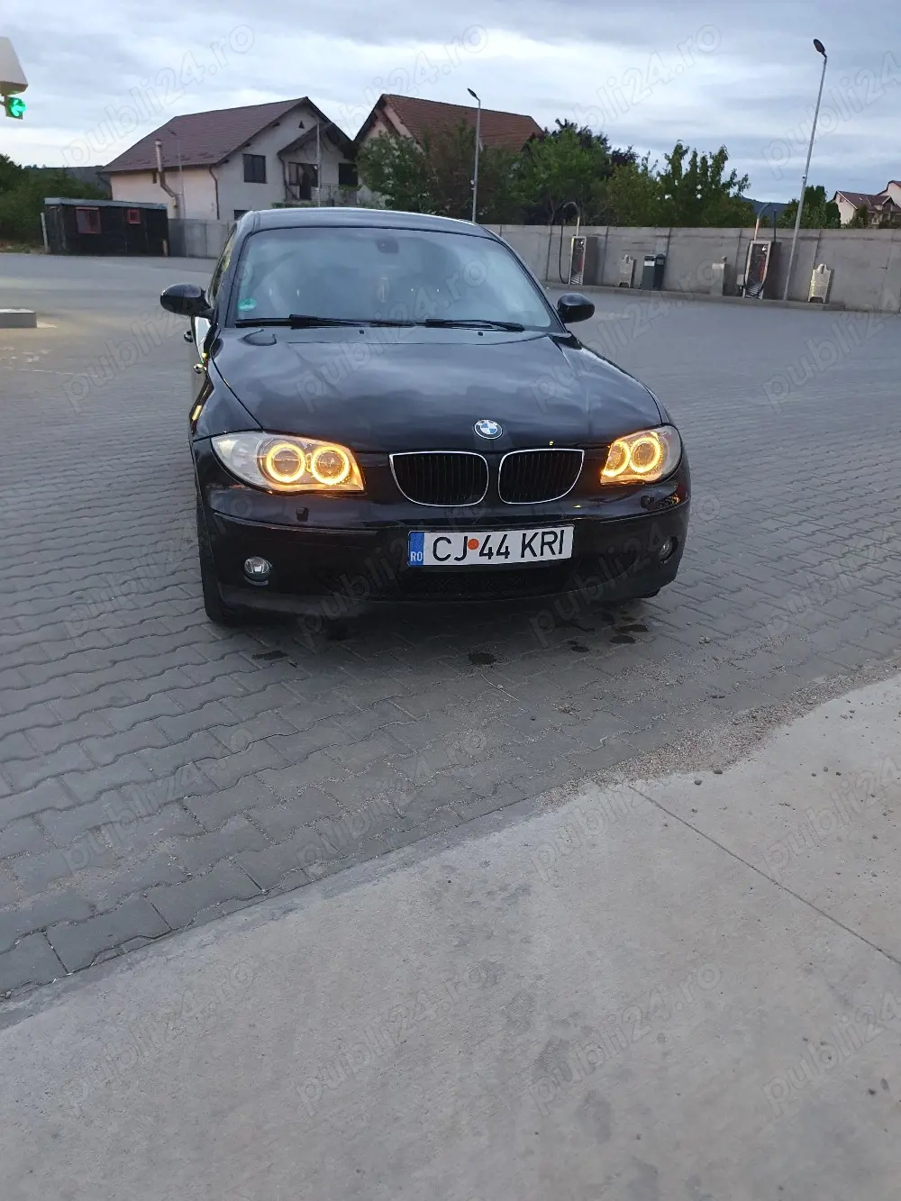 Vand Bmw seria1