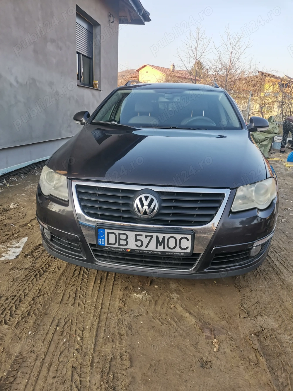 Passat 2009 2 l 