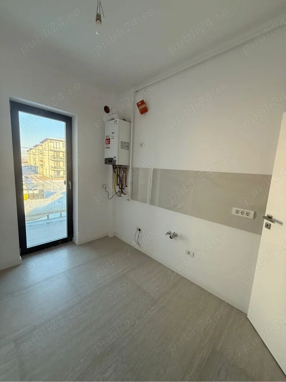 2 camere decomandat Giroc 