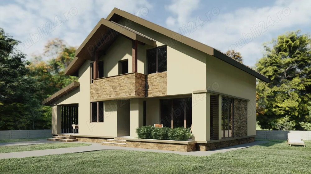 vila 1400sc+1500mp teren clinica,gradinita,affterschool