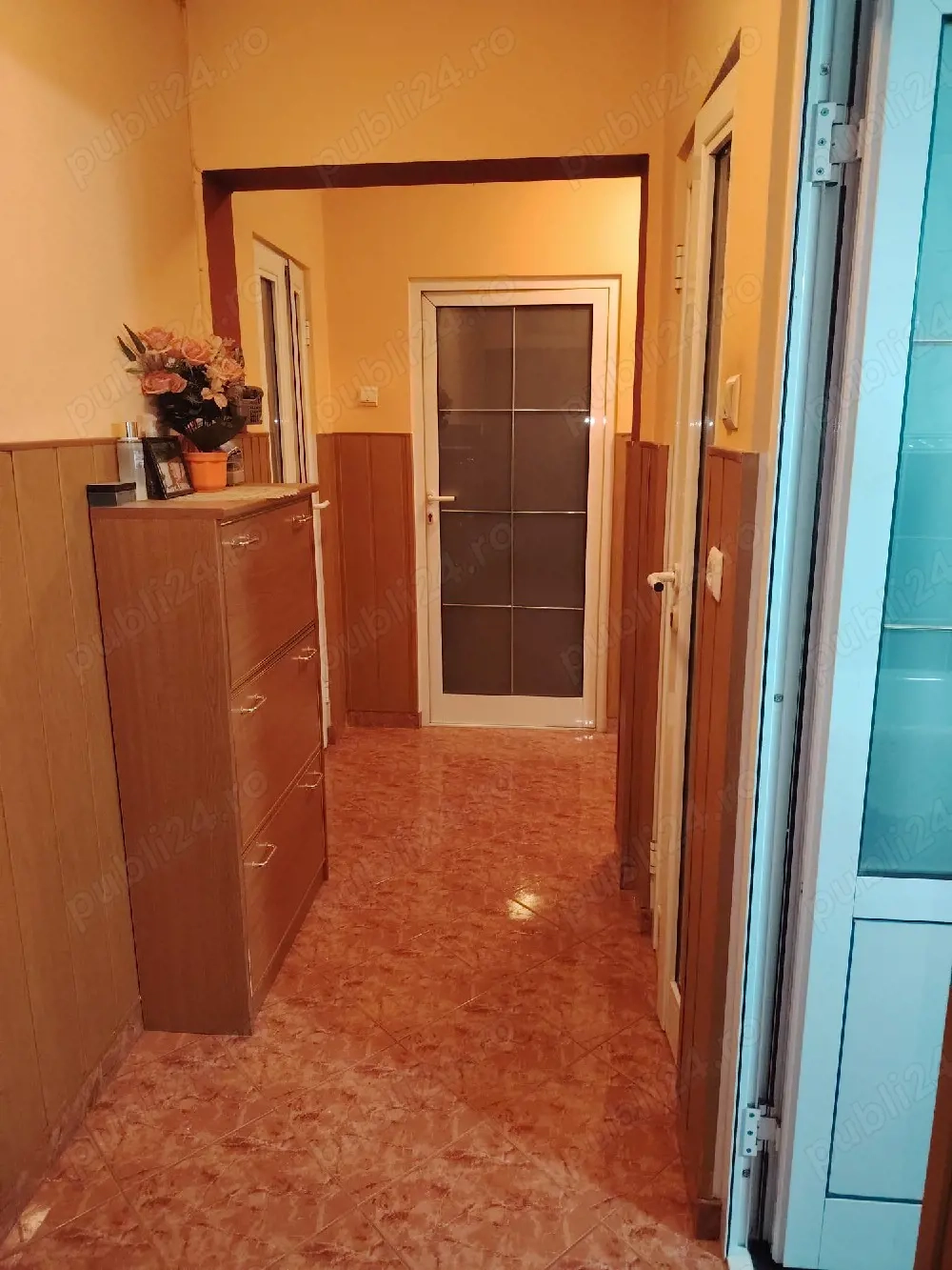 apartament de inchiriat