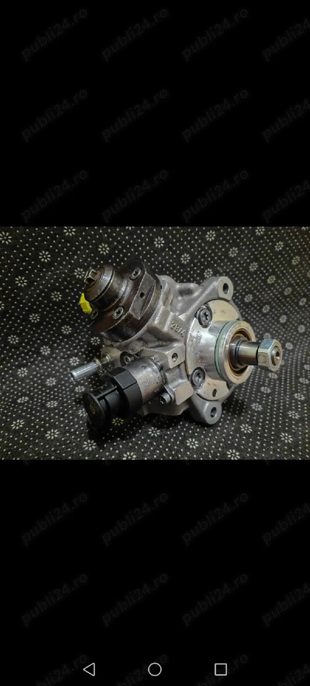 Vand pompa reconditionata