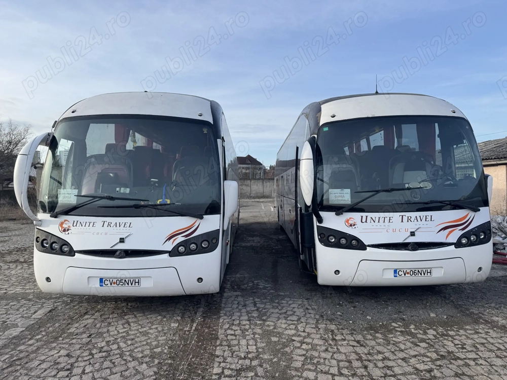 Autocare Volvo Sideral de Vanzare