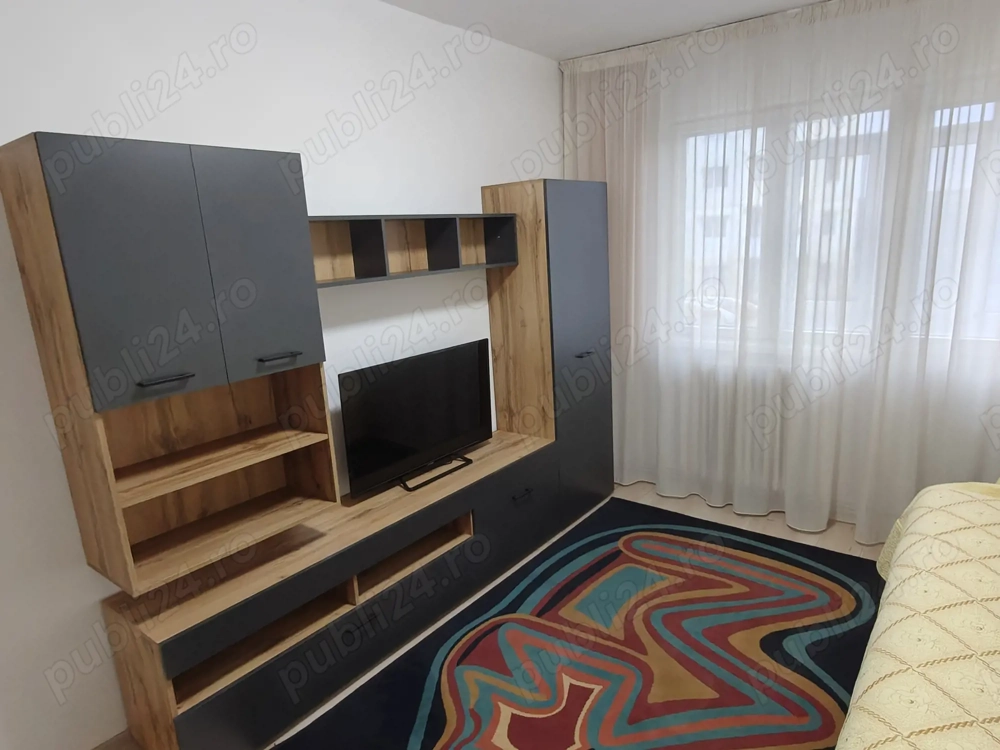 Închiriere apartament cu două camere 