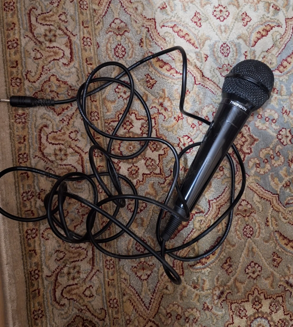 Microfon Thomson Dynamic M135