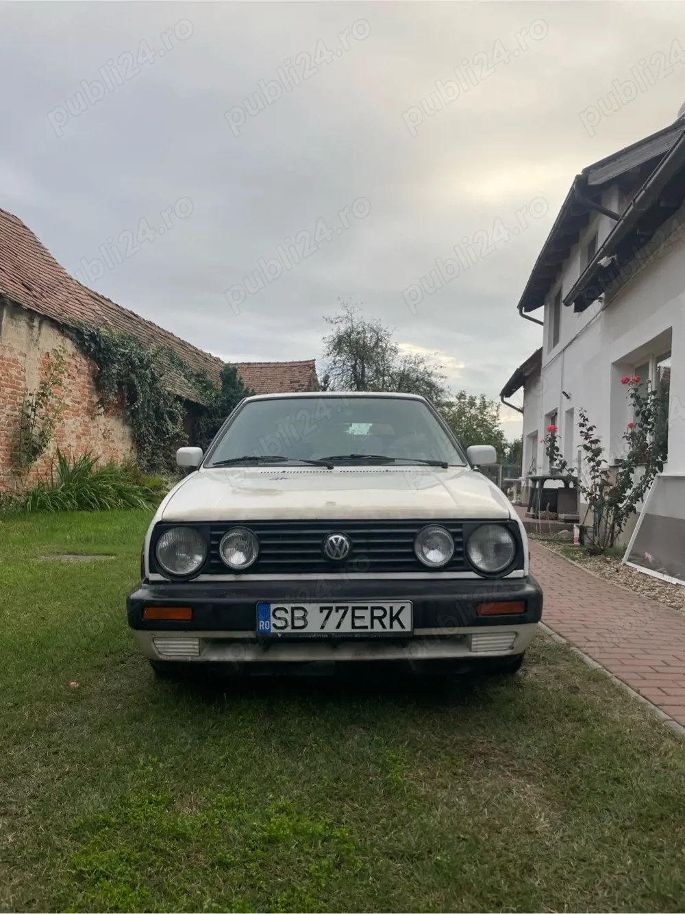 Golf 2 din 87