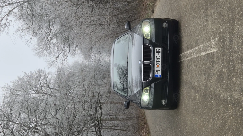 Vand E90 2.0 Diesel Prahova