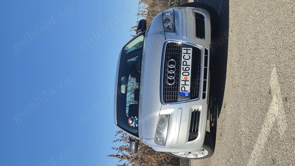 Vand Audi a3 1.6 FSI