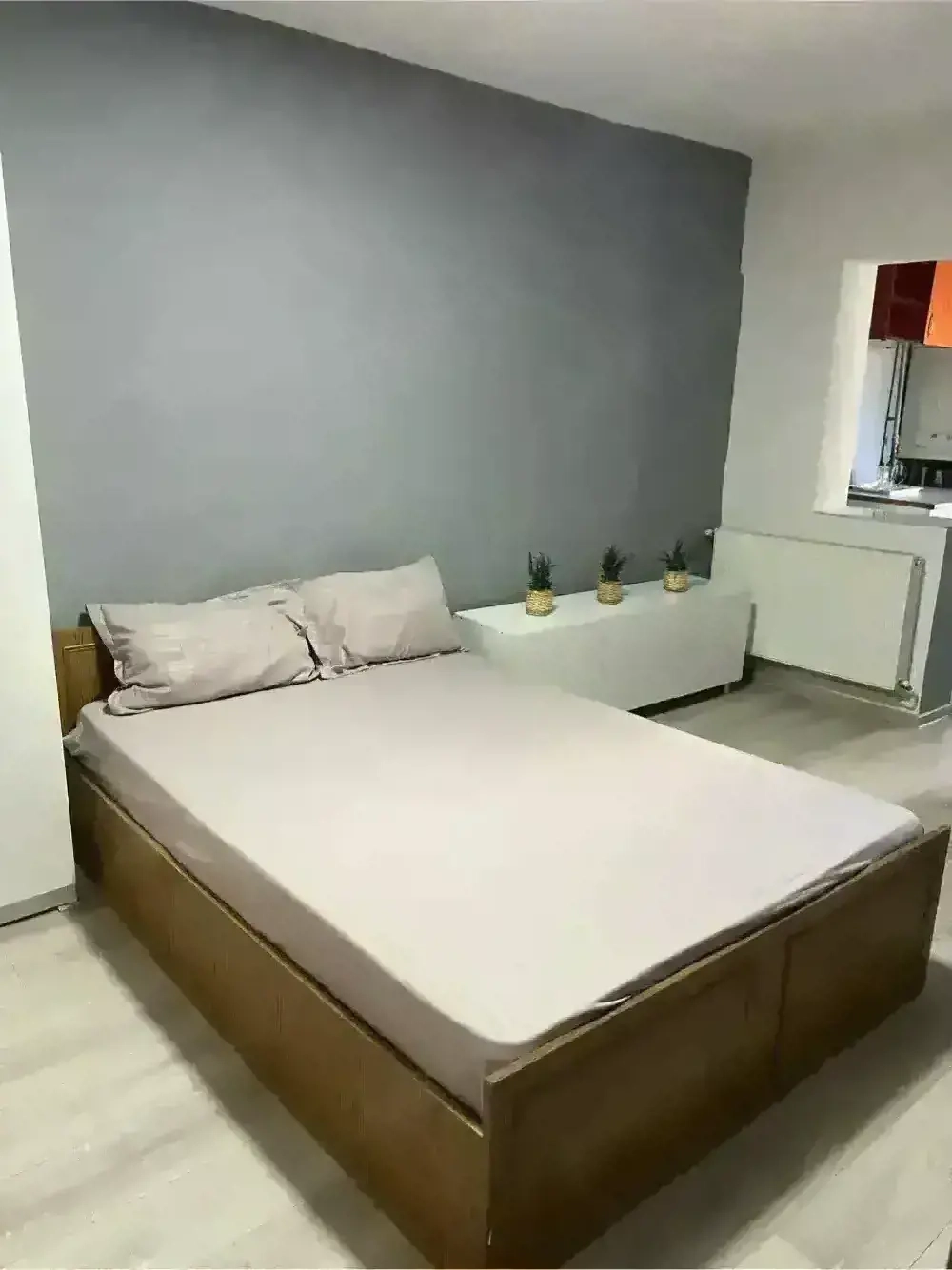 Apartament,garsoniera regim hotelier