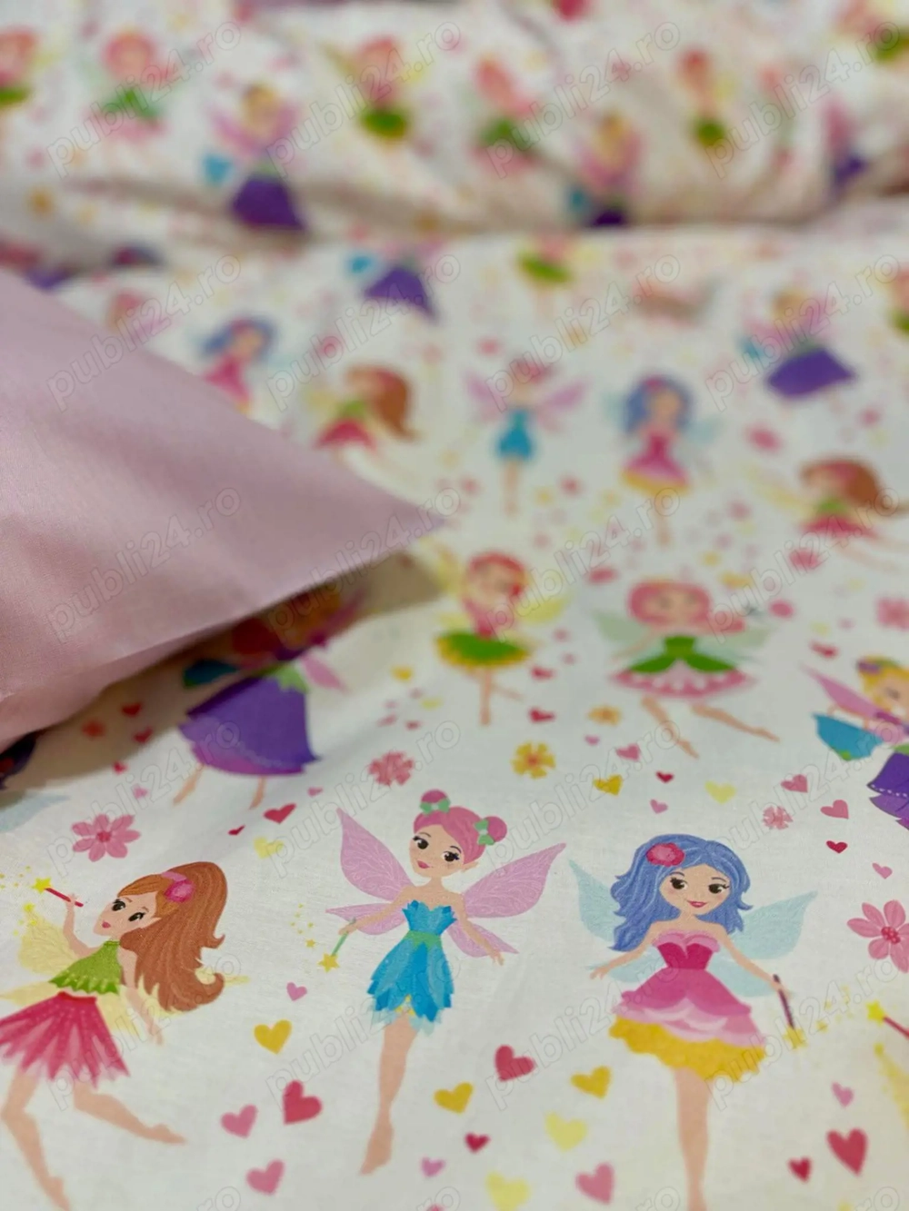 Lenjerie patut copii