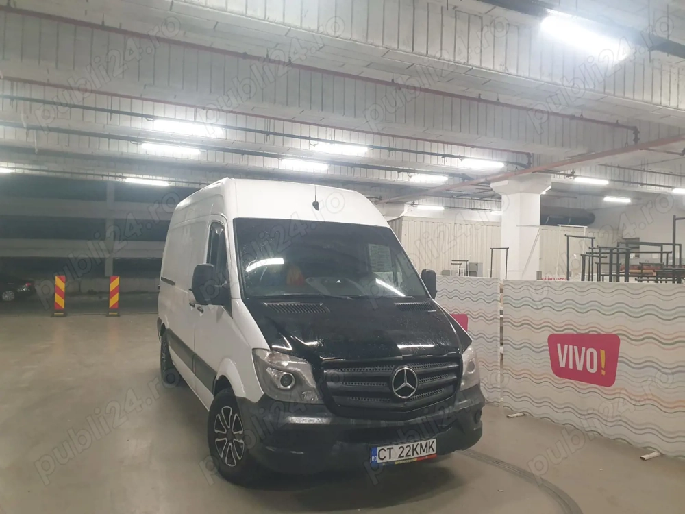 Transport marfa intern și internațional 