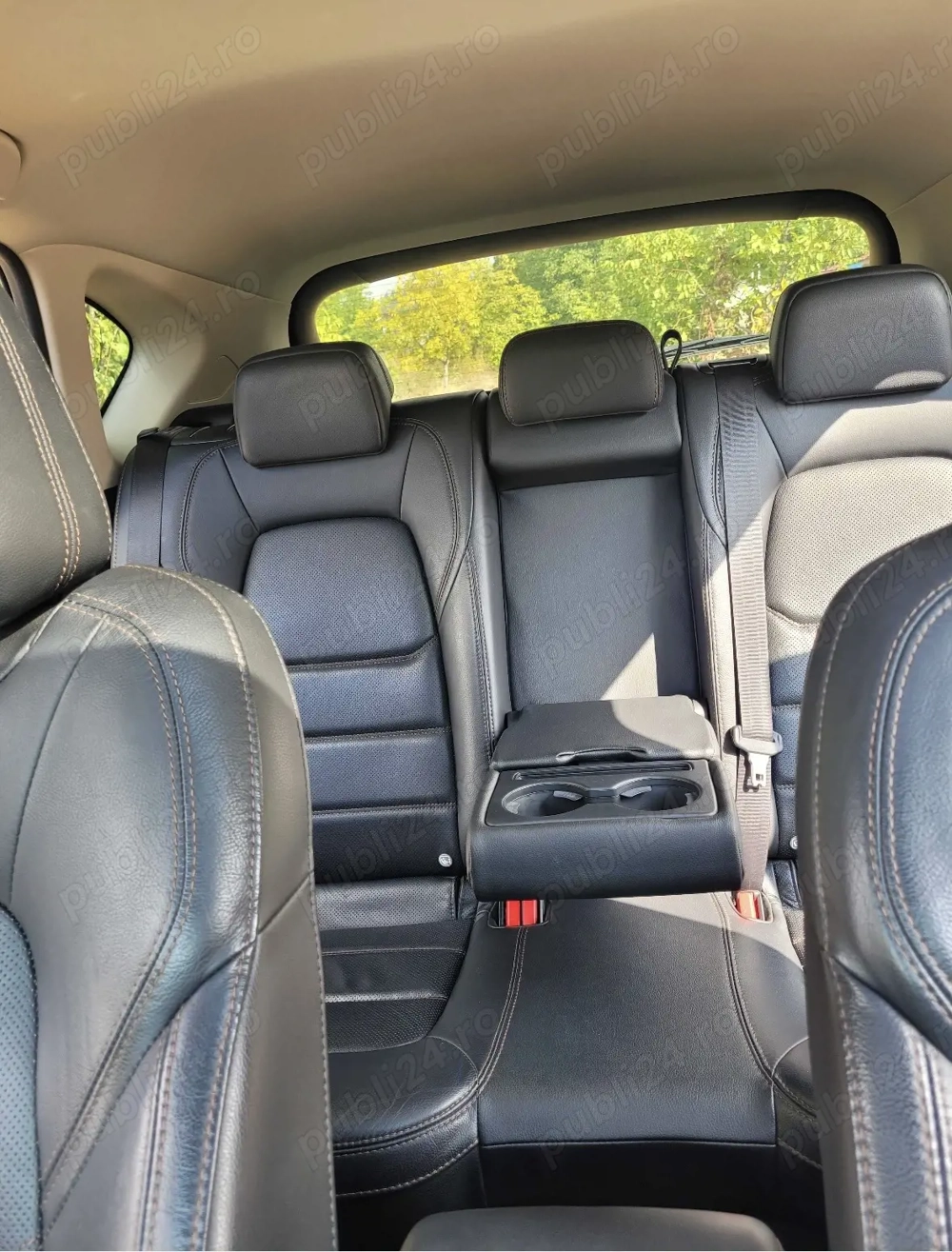 Vand mazda cx 5 2019