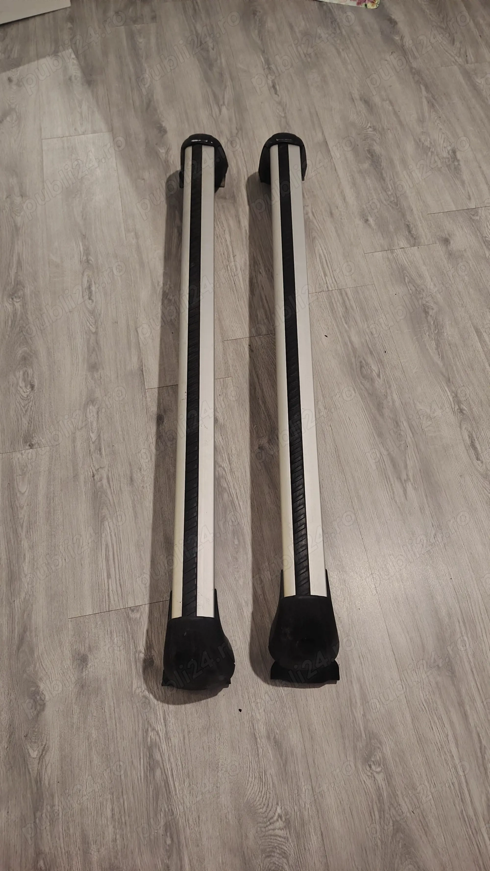 Bare transversale ford focus 2018 originale 