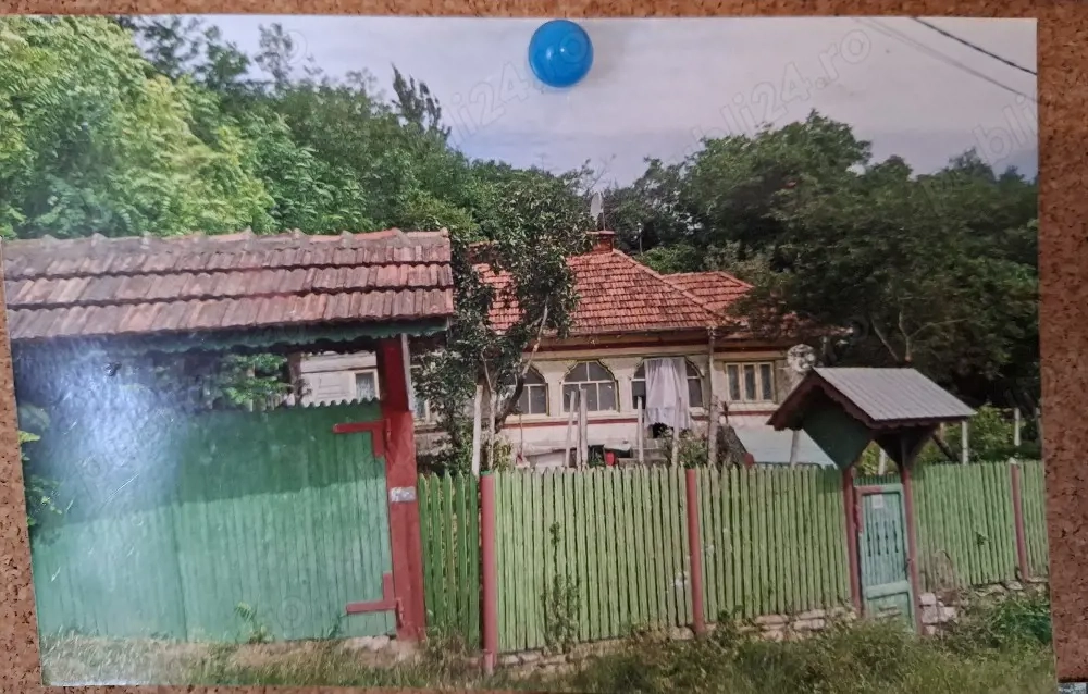 Proprietate 4000mp