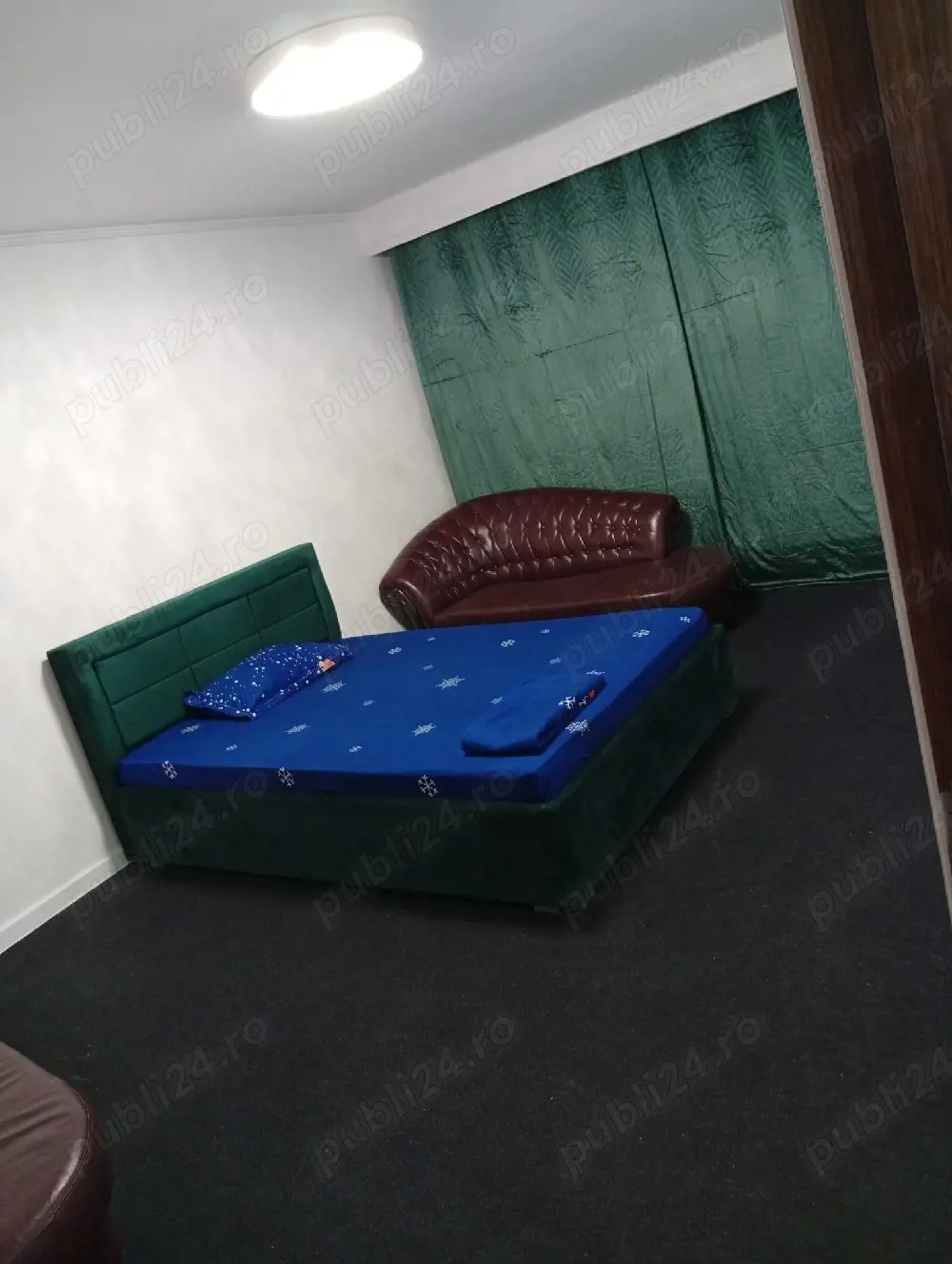 Regim hotelier! 3 camere 