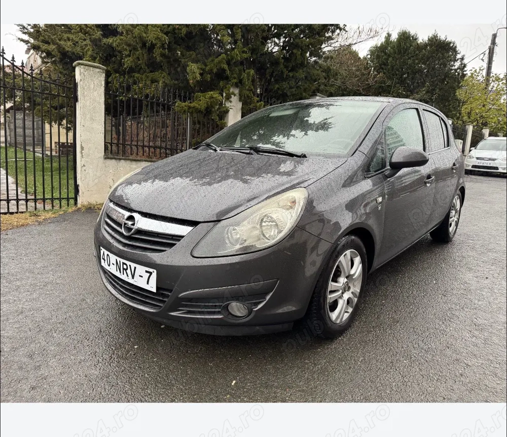 Opel Corsa ,1.3,Diesel 2011